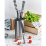Универсальный нож SAMURA BAMBOO SBA-0023/K