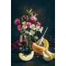 Универсальный нож SAMURA DAMASCUS SD-0023 SD-0023/K